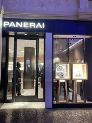 panerai las vegas boutique phone number|officine panerai las vegas.